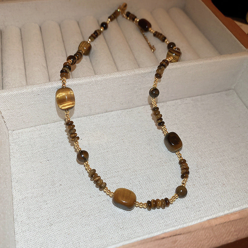Kette mit Sonnenanhänger
