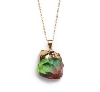 Chakra-Schutzkette