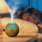 Aromatherapie-Luftbefeuchter