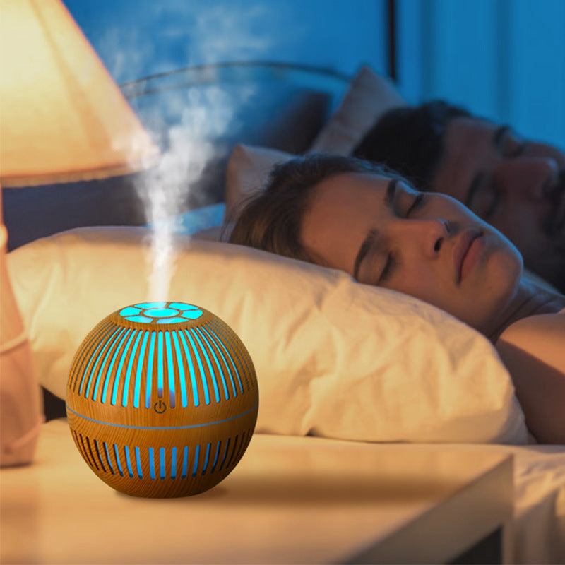 Aromatherapie-Luftbefeuchter