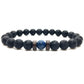 Tigerauge Armband
