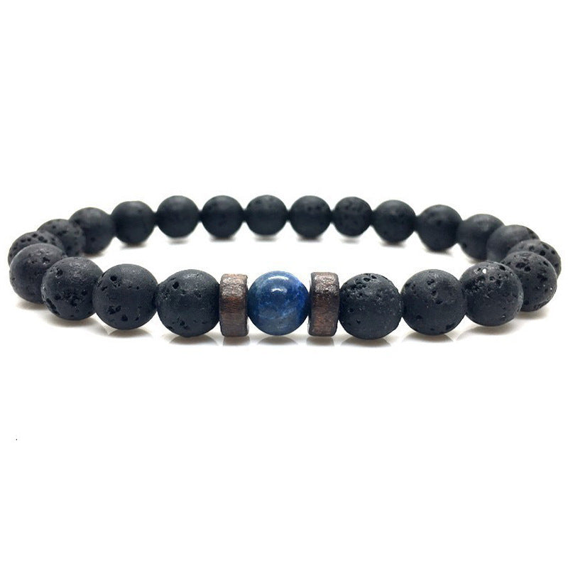 Tigerauge Armband