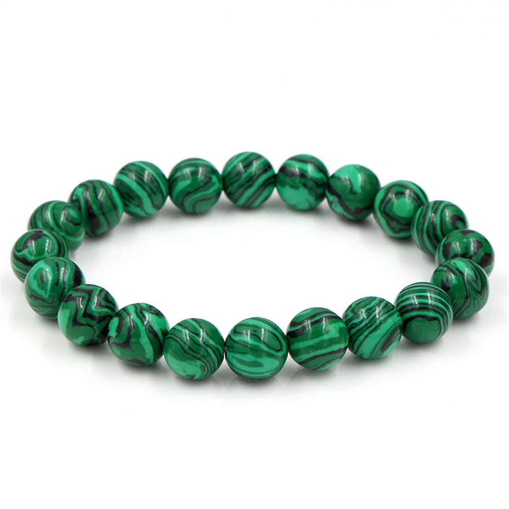 Tigerauge Armband