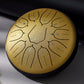 Handpan Trommel 6" – 11 Töne