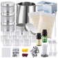 DIY Duftkerzen-Set