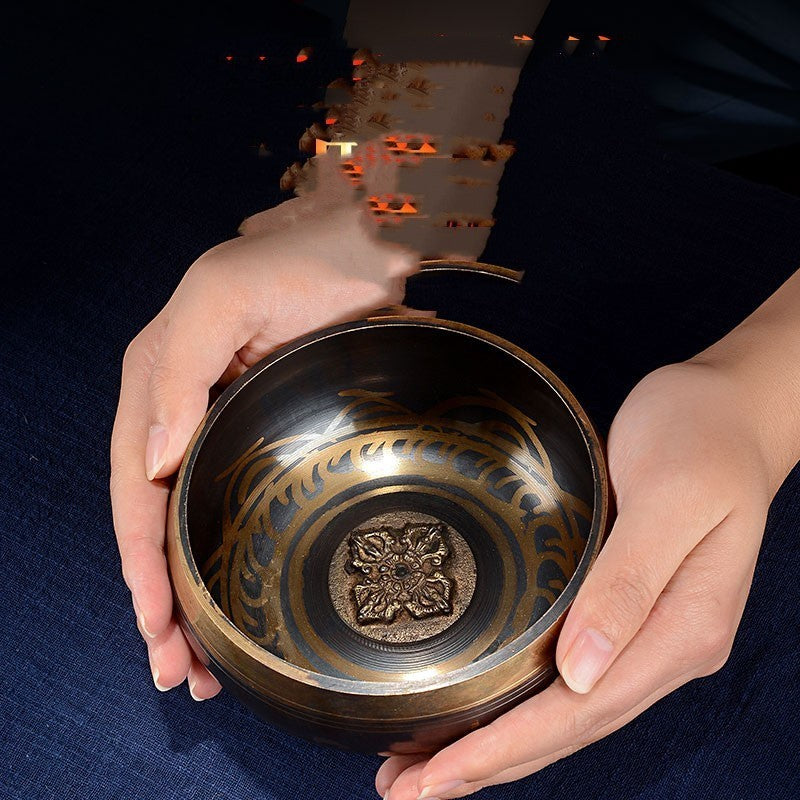 Klangschale „Sutra“