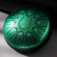 Handpan Trommel 6" – 11 Töne