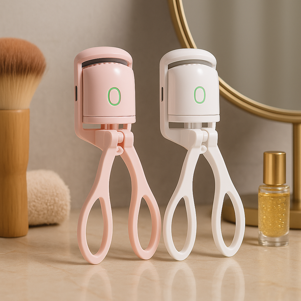 Eyelash Curler