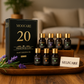 Moocare Aromaöle