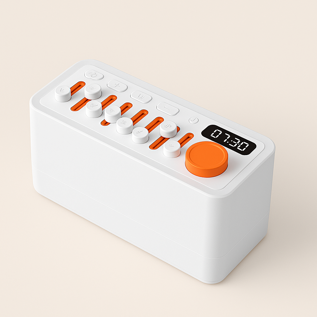 Ambiente Sound Machine