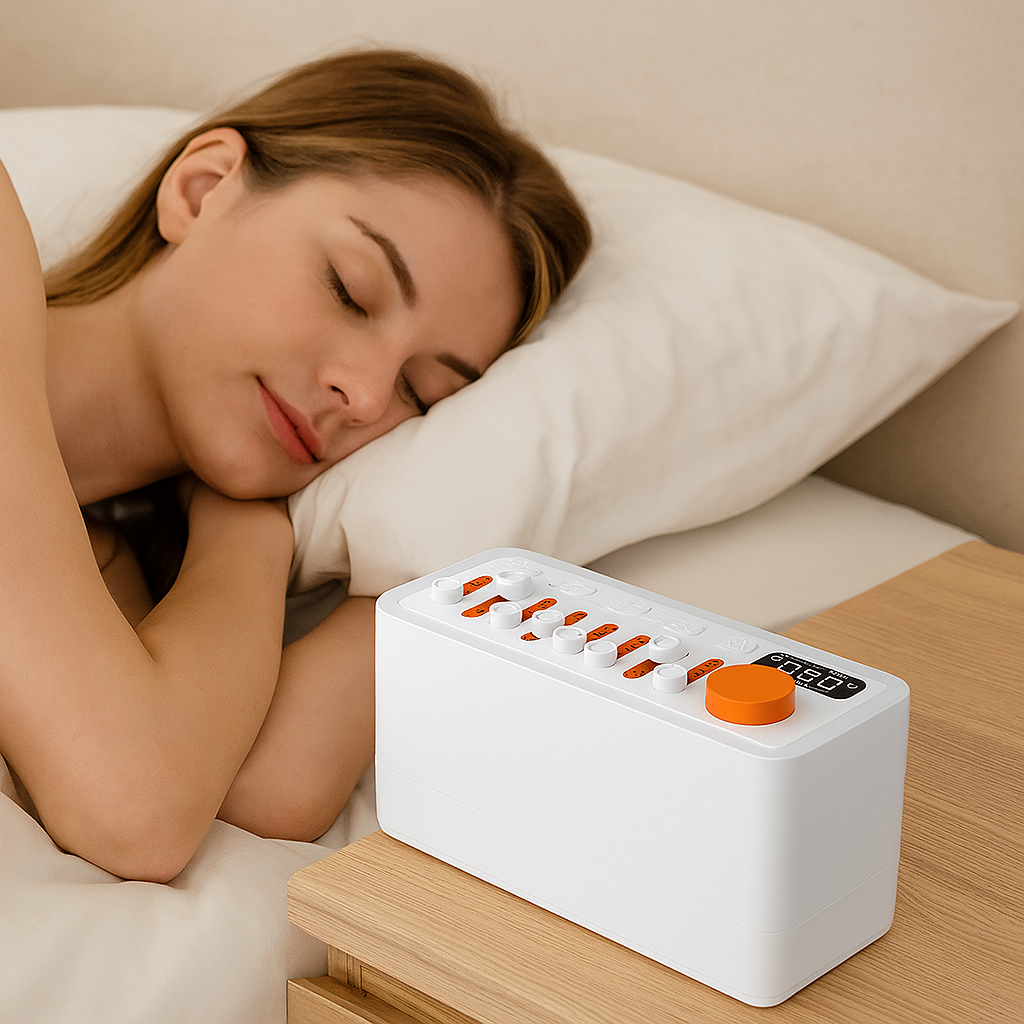 Ambiente Sound Machine
