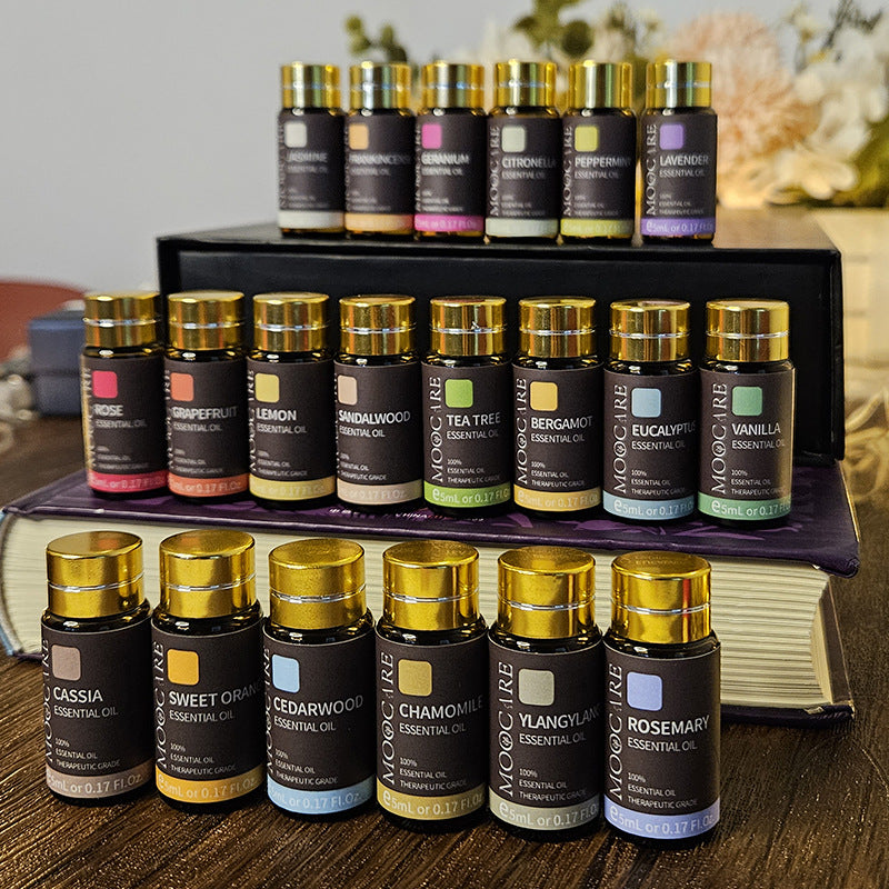 Moocare Aromaöle