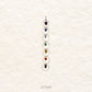 Kristall-Windspiel