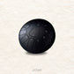 Handpan Trommel 6" – 11 Töne
