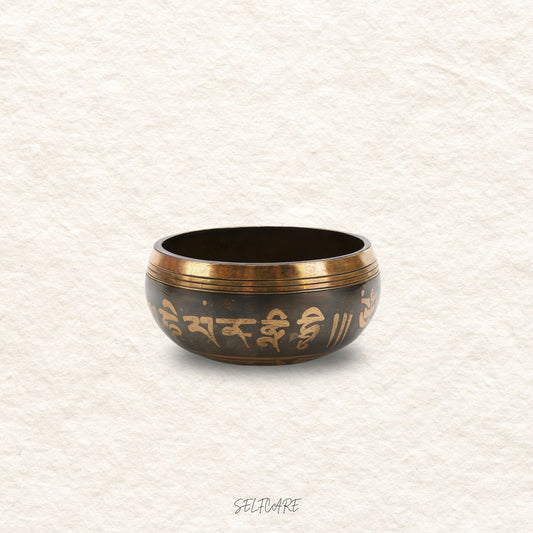 Klangschale „Sutra“