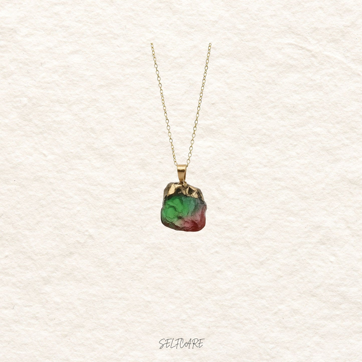 Chakra-Schutzkette