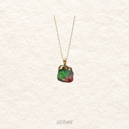 Chakra-Schutzkette