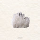 Natürliches Kristall-Mineral – Rohstein