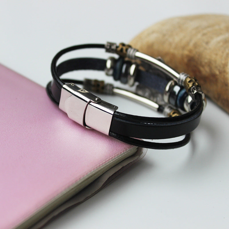 Trendiges Armband für Sie & Ihn