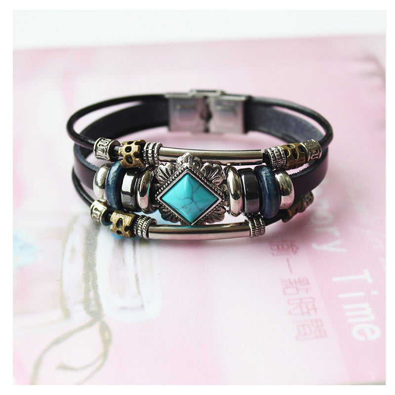 Trendiges Armband für Sie & Ihn