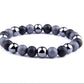Tigerauge Armband