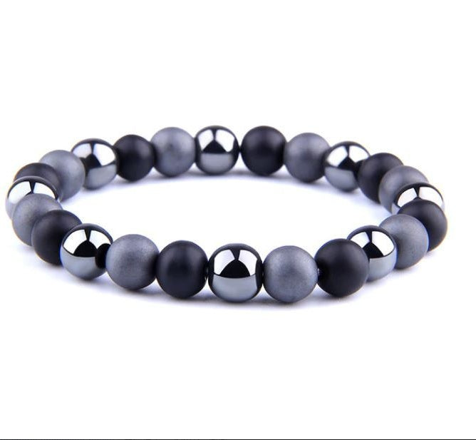 Tigerauge Armband