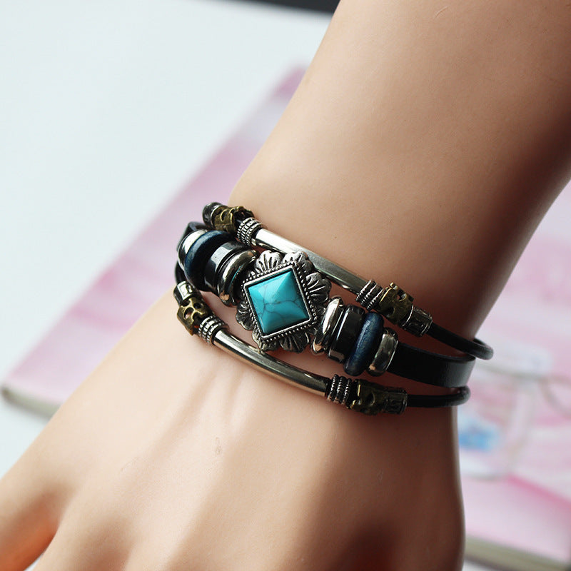 Trendiges Armband für Sie & Ihn